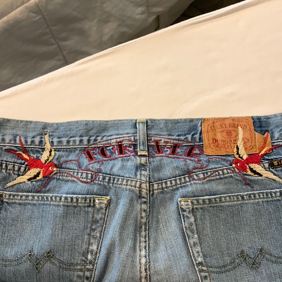 Lucky Brand Jeans - Picture 3 of 6